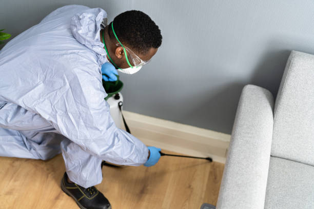 Best Pest Control for Multi-Family Homes  in Medical Lake, WA